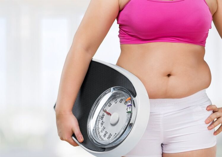 overweight weight loss methods
