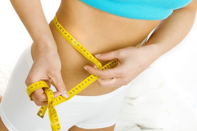 Losing extra pounds motivates you to lose weight