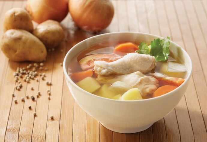 the need to adhere to a diet for pancreatitis