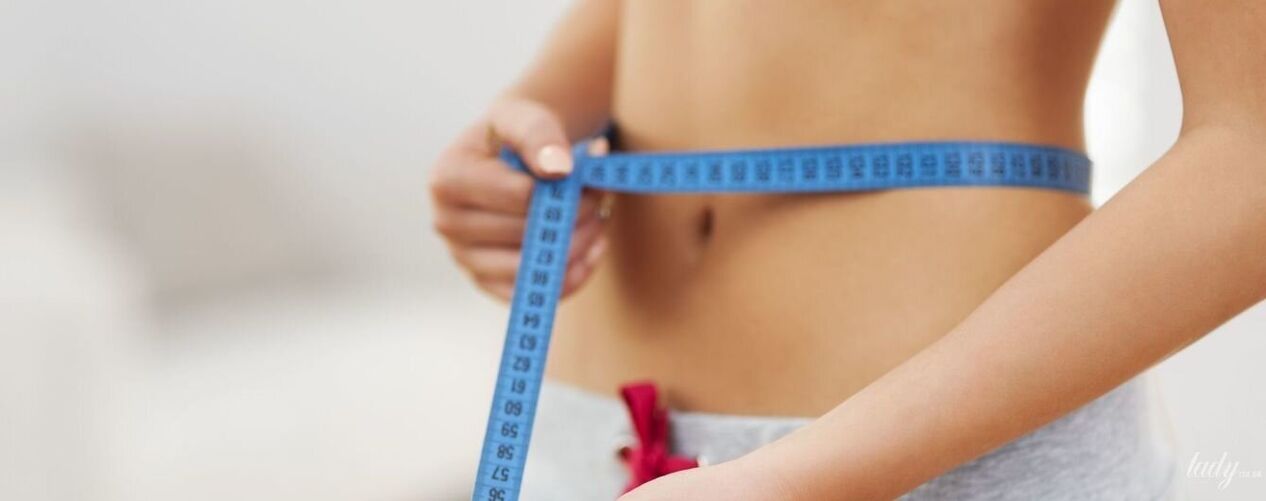 how to lose weight and maintain the achieved results