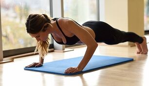 effective weight loss exercises for the whole body
