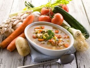 what you can eat with gastritis